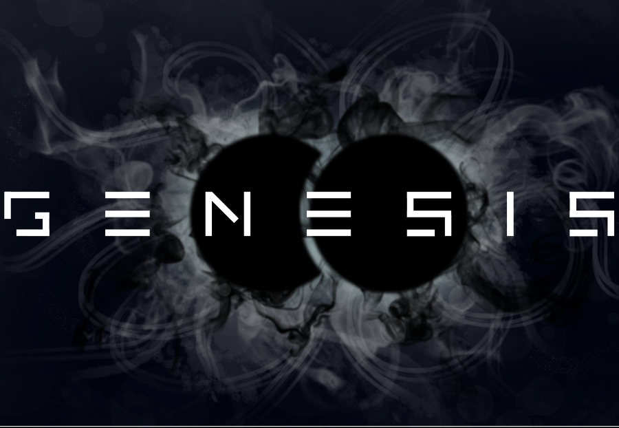 Genesis UI