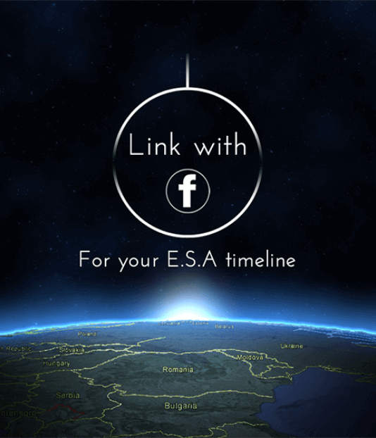 ESA Website